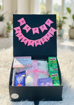 Load image into Gallery viewer, Birthday Joy Gift Box | GBO-144