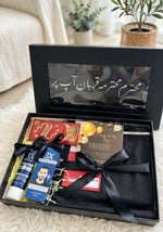 Load image into Gallery viewer, Elegant Gift Box for Him - Thoughtful &amp; Stylish Present | GBO-056