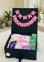 Load image into Gallery viewer, Birthday Joy Gift Box | GBO-144