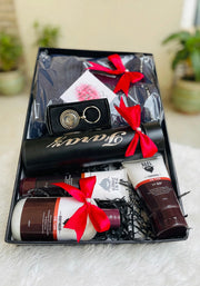 Groom Gift Box | GBO-119