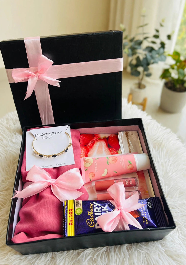 Beauty Gift Box | GBO-141