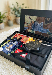 Elegant Gift Box for Him - Thoughtful & Stylish Present | GBO-056