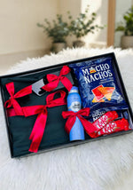 Load image into Gallery viewer, Luxury Stylish Gift Box for Him GBO-058