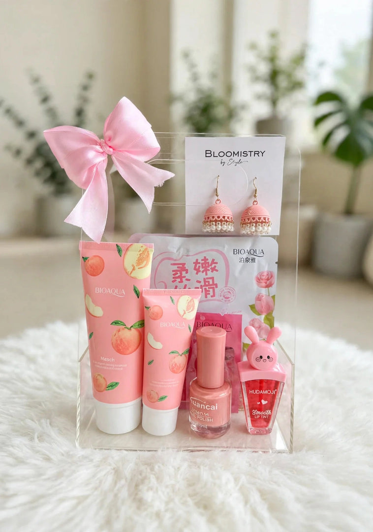 Midnight Glow Self-Care | GBO-136