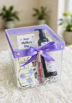 Load image into Gallery viewer, Self-Care Gift Box Luxury Gift | GBO-076