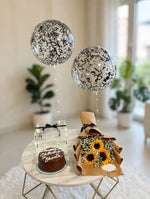 Load image into Gallery viewer, Sunflower Glow | GDEL-567