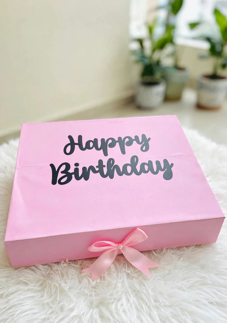 Birthday Beauty Bliss Kit | GBO-129