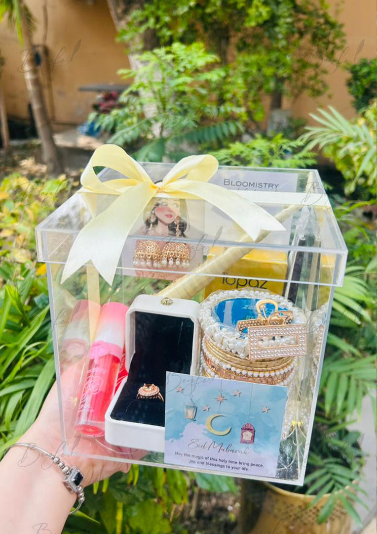 Eid Sparkle Box | GBO-212