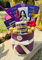 Load image into Gallery viewer, Pretty Pleasures Box | GBO-213