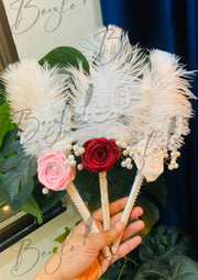 Get Three Qubool Hai Customized Nikah Pen | DEL-014