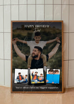 Load image into Gallery viewer, Frame For Father FFF-005