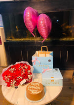 Load image into Gallery viewer, Heartfelt Bliss | GDEL-199