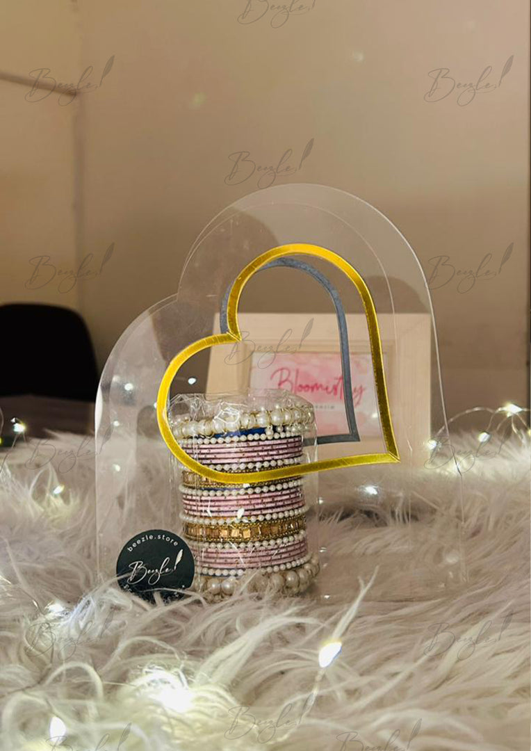 Heart Eid Hamper | GBO-215