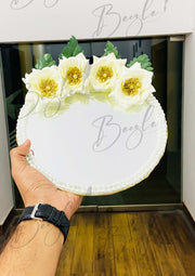 Engagement Ring Tray