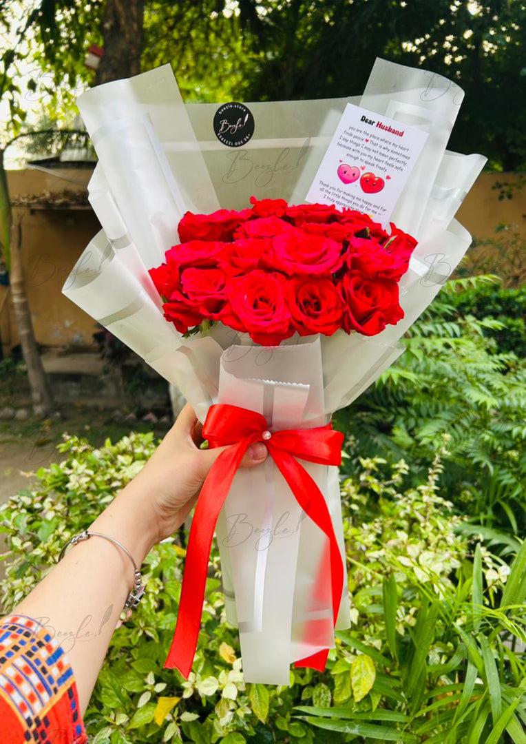 Passion Bloom | BCG-295