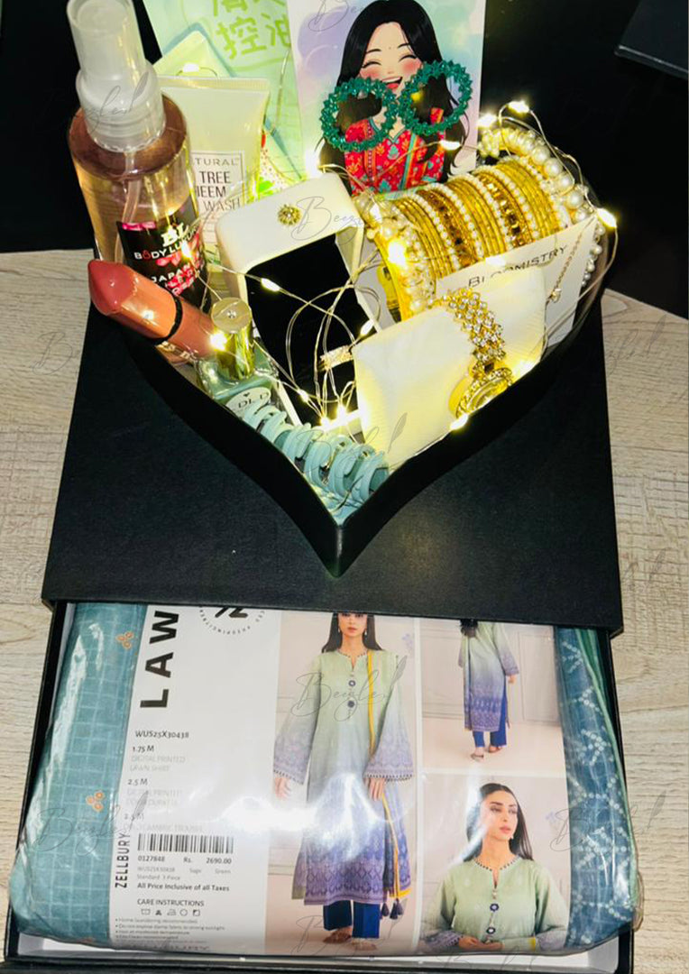 Eid Festive Glam Box | GBO-221