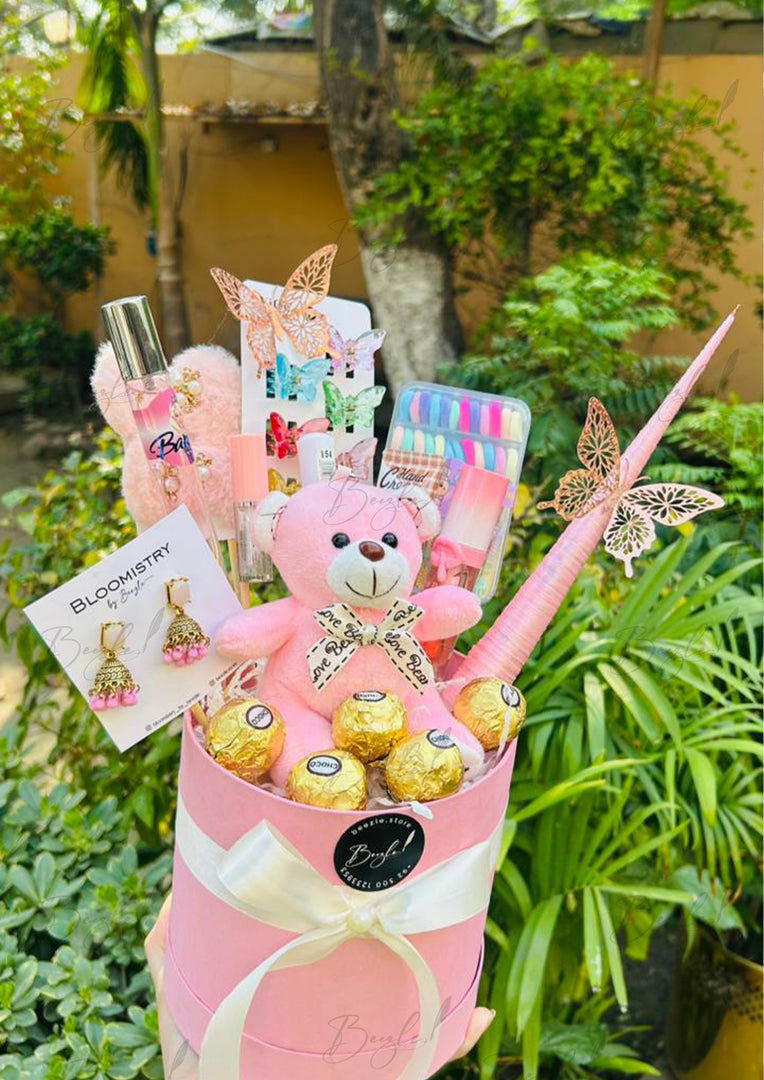 Princess Box | GBO-218