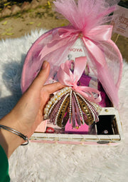 Pretty Grace Basket | GB-243