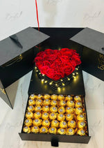 Load image into Gallery viewer, Love Keepsake Box | GBO-223