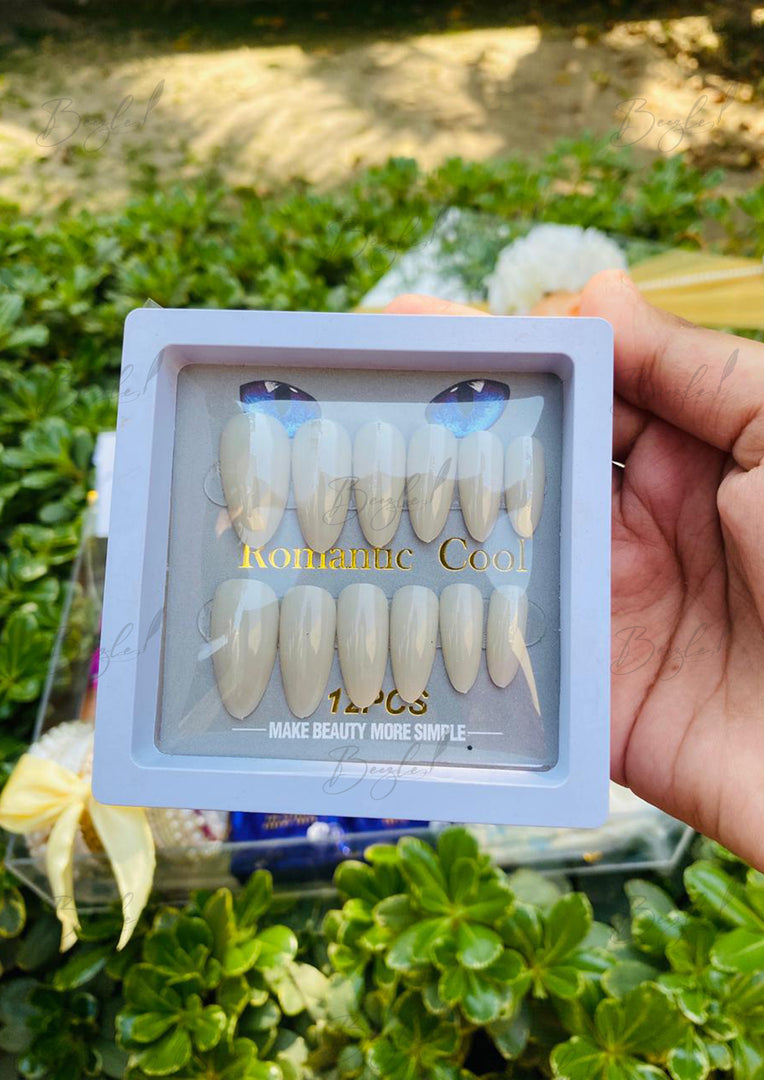 Golden Glow Bridal Box | GBO-245