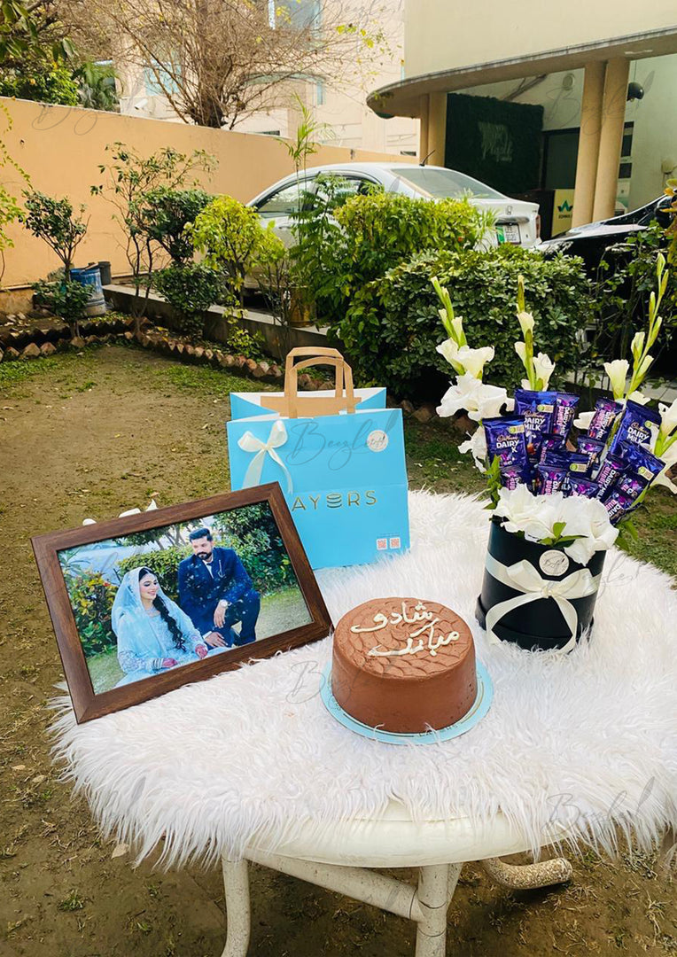 Sweet Eid Gift Set | GDEL-386