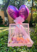 Load image into Gallery viewer, Fruit Gift Basket | GB-259