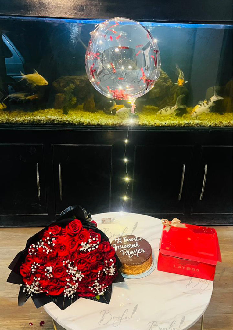 Sweet Proposal Set | GDEL-340