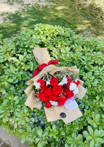 Load image into Gallery viewer, Floral Passion | BCG-291