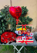 Load image into Gallery viewer, Valentine Treat | GDEL-383