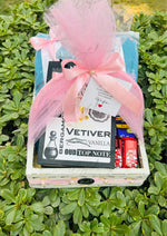 Load image into Gallery viewer, Gentle Treats Basket | GB-218