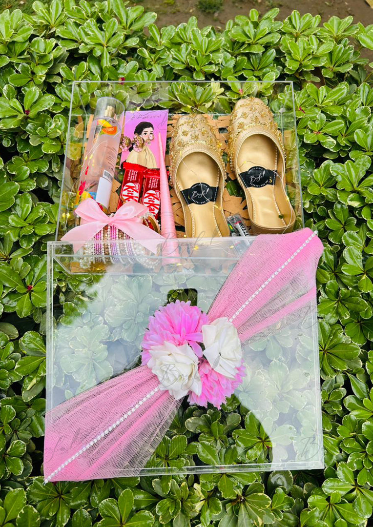 Wedding Glow Box | GBO-250