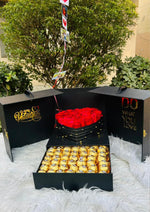 Load image into Gallery viewer, Love Keepsake Box | GBO-223