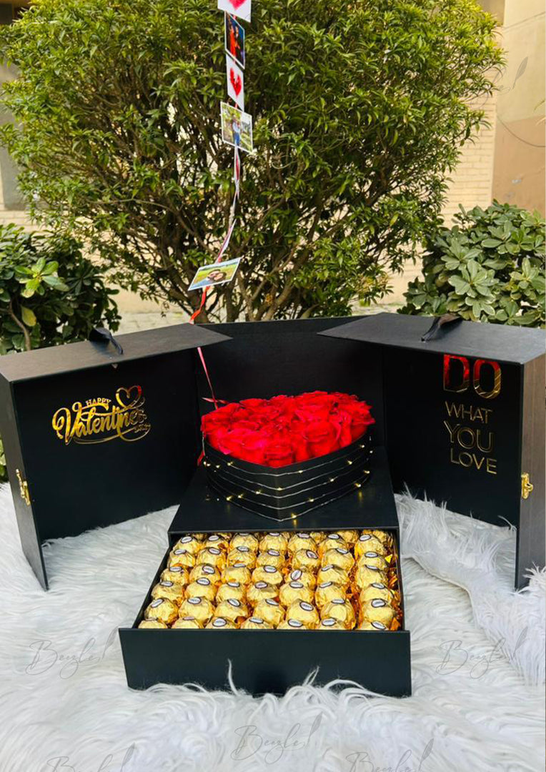 Love Keepsake Box | GBO-223