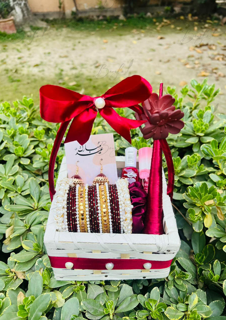 Crimson Radiance | GB-251