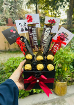 Load image into Gallery viewer, Sweet Tokens Gift Box | GBO-205