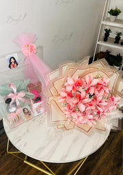 Dream Combo | GDEL-393