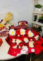 Load image into Gallery viewer, Red Love Bundle | GDEL-397