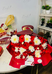 Red Love Bundle | GDEL-397