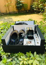 Load image into Gallery viewer, Matte Black Royal Edit | GBO-234