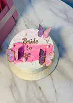Load image into Gallery viewer, Bride Bliss Cake | GC-189