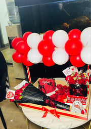 Romantic Surprise Tray GDEL-380