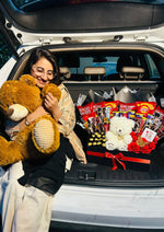 Load image into Gallery viewer, Luxury Valentine Gift Surprise | GDEL-375