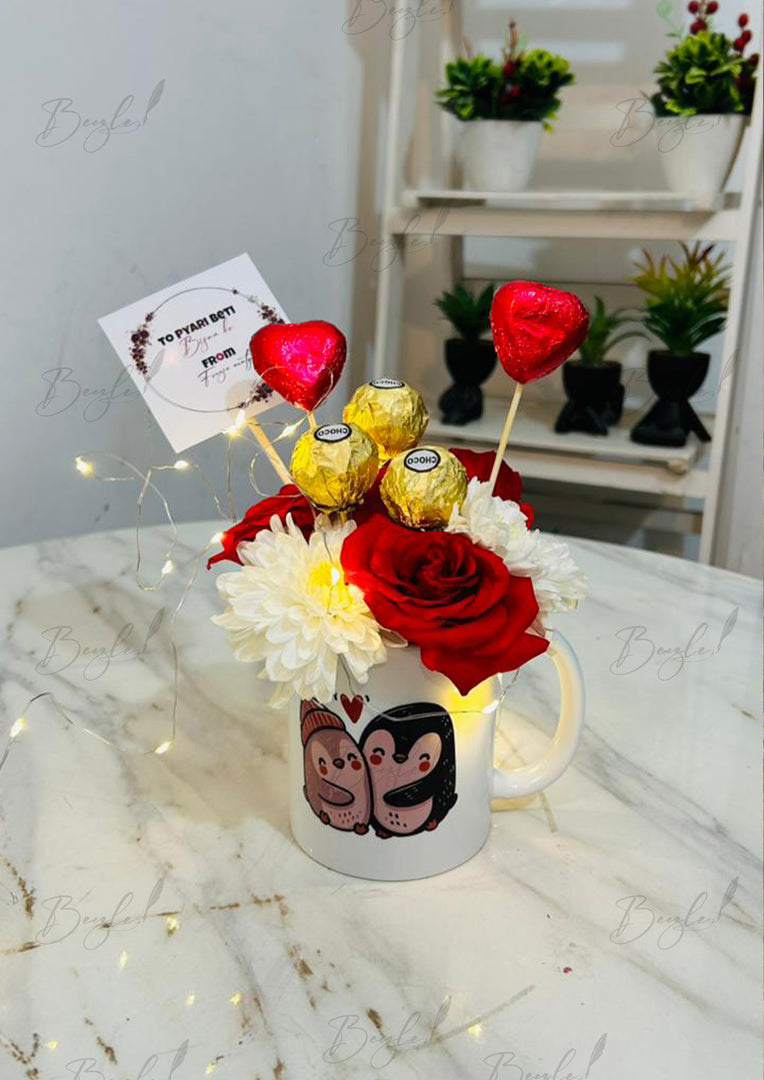 Cute Love Mug | CC-041