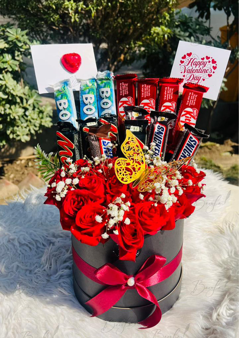 Sweet Crush Gift Box | GBO-209