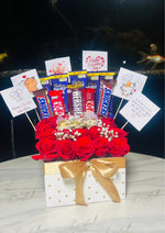 Load image into Gallery viewer, Love Bites Gift Box | GBO-211