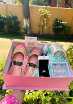 Load image into Gallery viewer, Pink Royal Edit | GBO-239