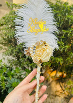 Load image into Gallery viewer, Bridal Pen | PEN-115