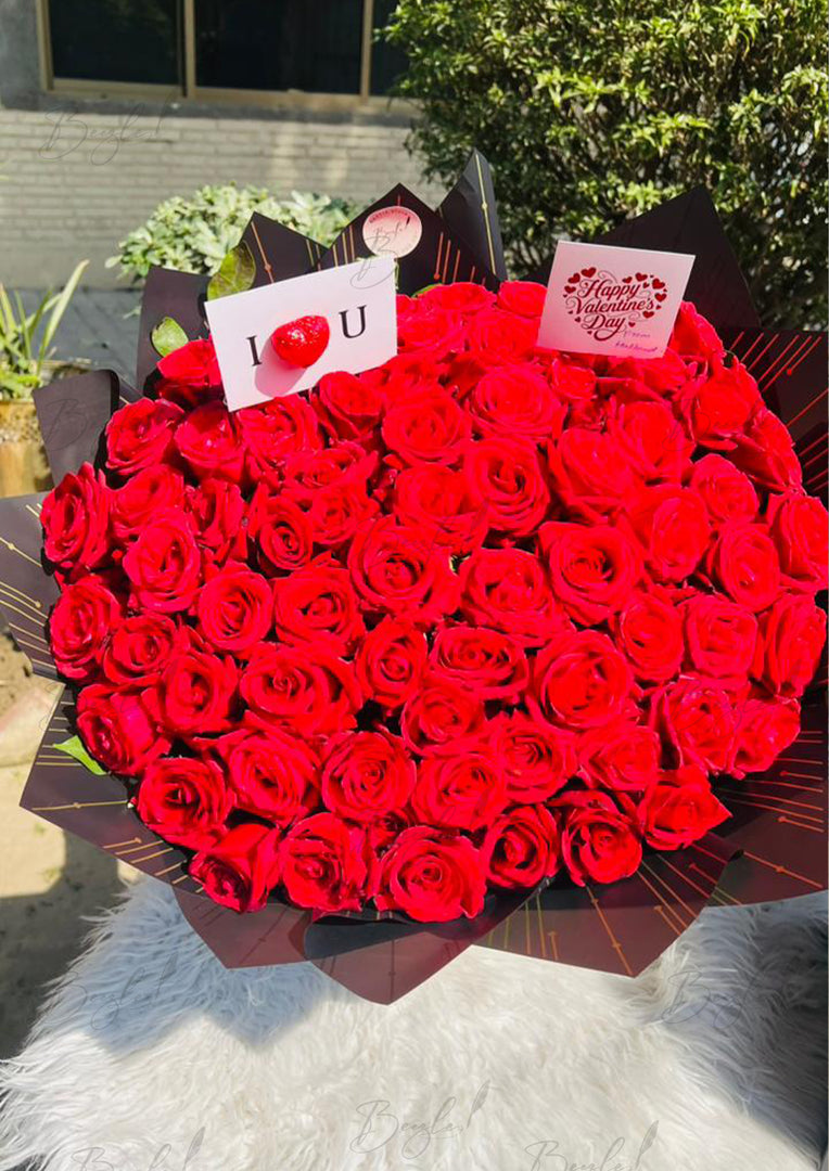 Love Feast Gift Combo | GDEL-376