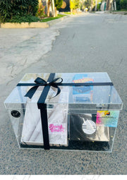 Elite Men's Gift Box | GBO-241