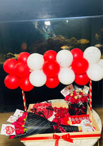 Load image into Gallery viewer, Romantic Surprise Tray GDEL-380